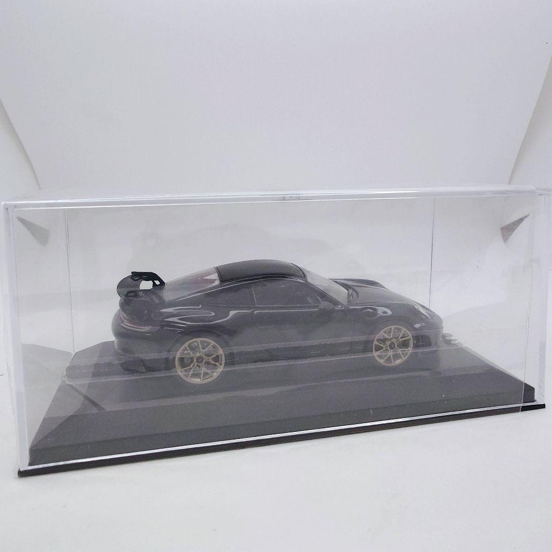 【限定モデル】 Porsche 911 GT3 1/43 ミニチャンプス製