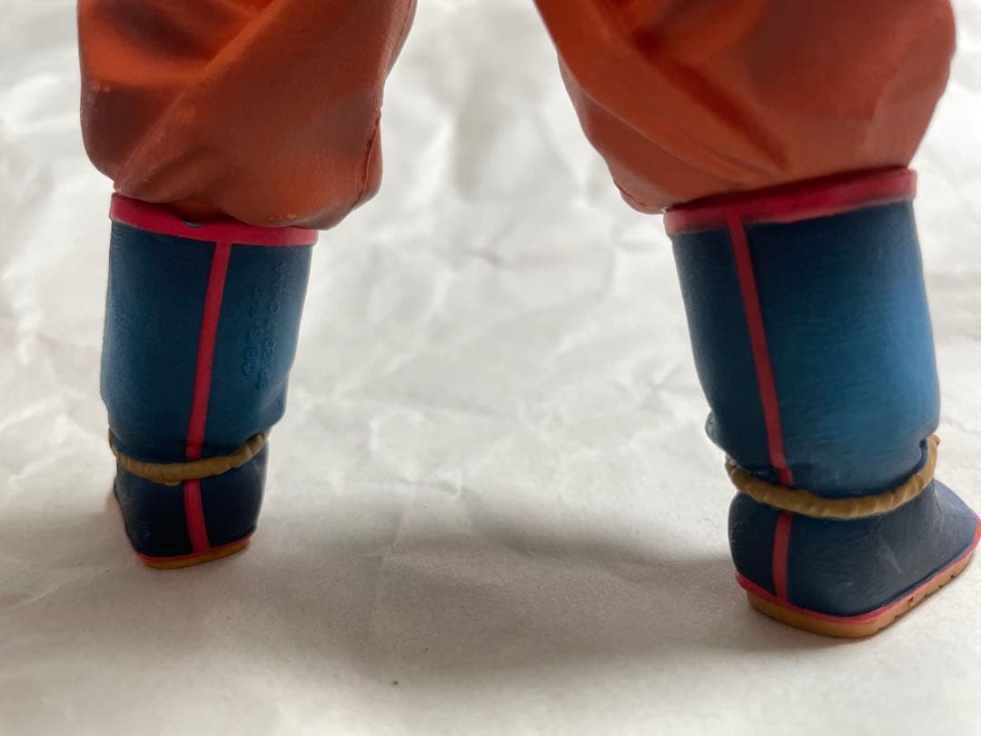 ドラゴンボール 一番くじ ドラゴンボールメモリーズ 孫悟空 ベジータ