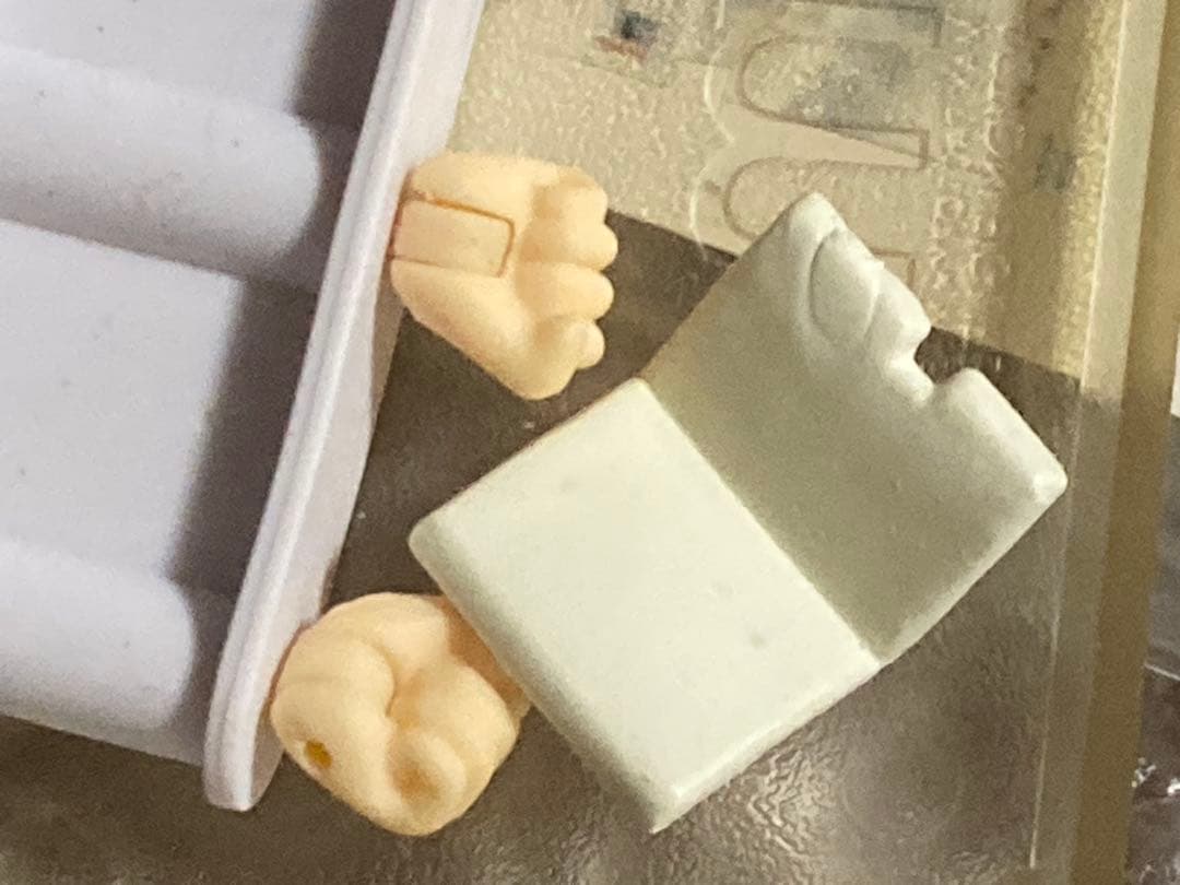 figma フィギュア　らき☆すた　けいおん！まとめ　柊つかさ　柊かがみ　真鍋和