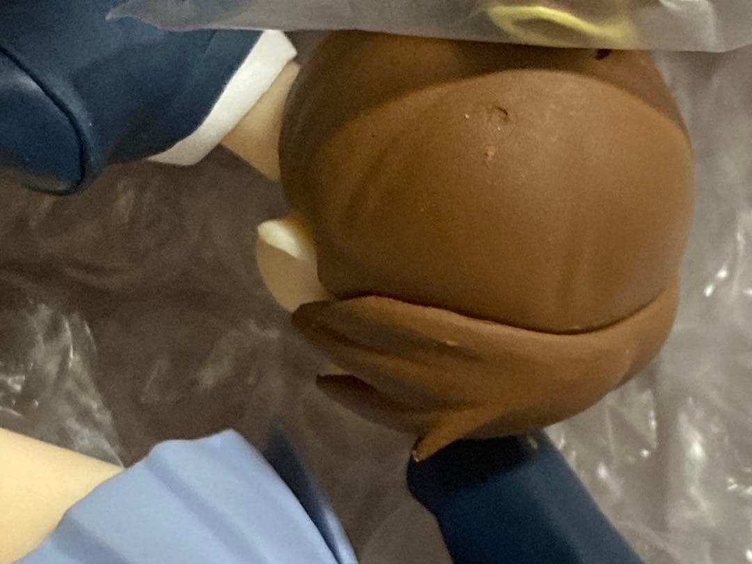 figma フィギュア　らき☆すた　けいおん！まとめ　柊つかさ　柊かがみ　真鍋和