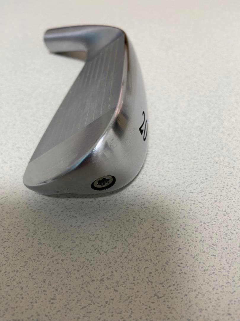 EPON AF-906 ユーティリティクラブ 20度