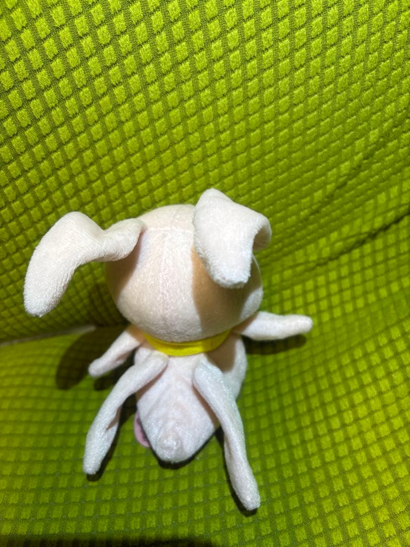 くたキャラ　デジモン　マリンエンジェモン