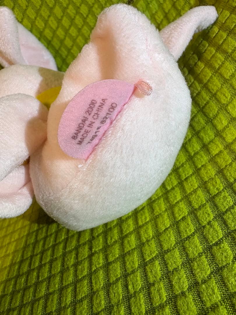 くたキャラ　デジモン　マリンエンジェモン