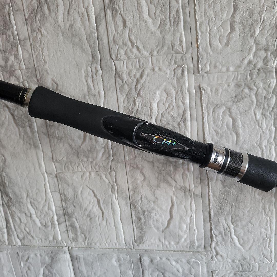 ロッド Shimano DIALUNA XR S1100M
