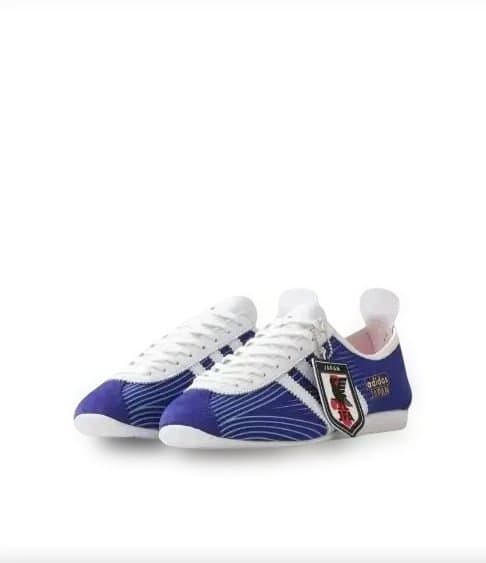 シューズ adidas JAPAN JFA  SUPCOL/SUPCOL/26cm