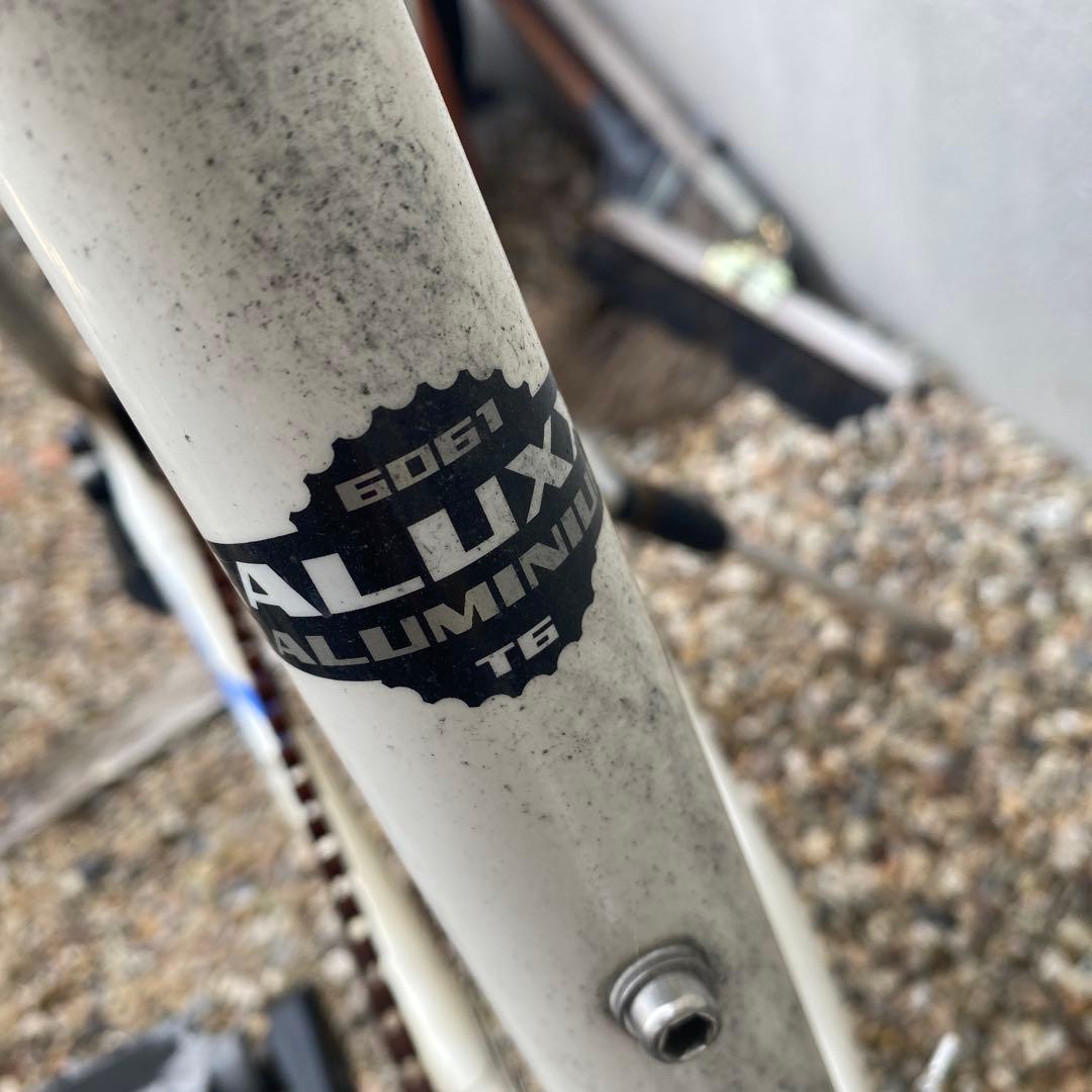 自転車　GIANT