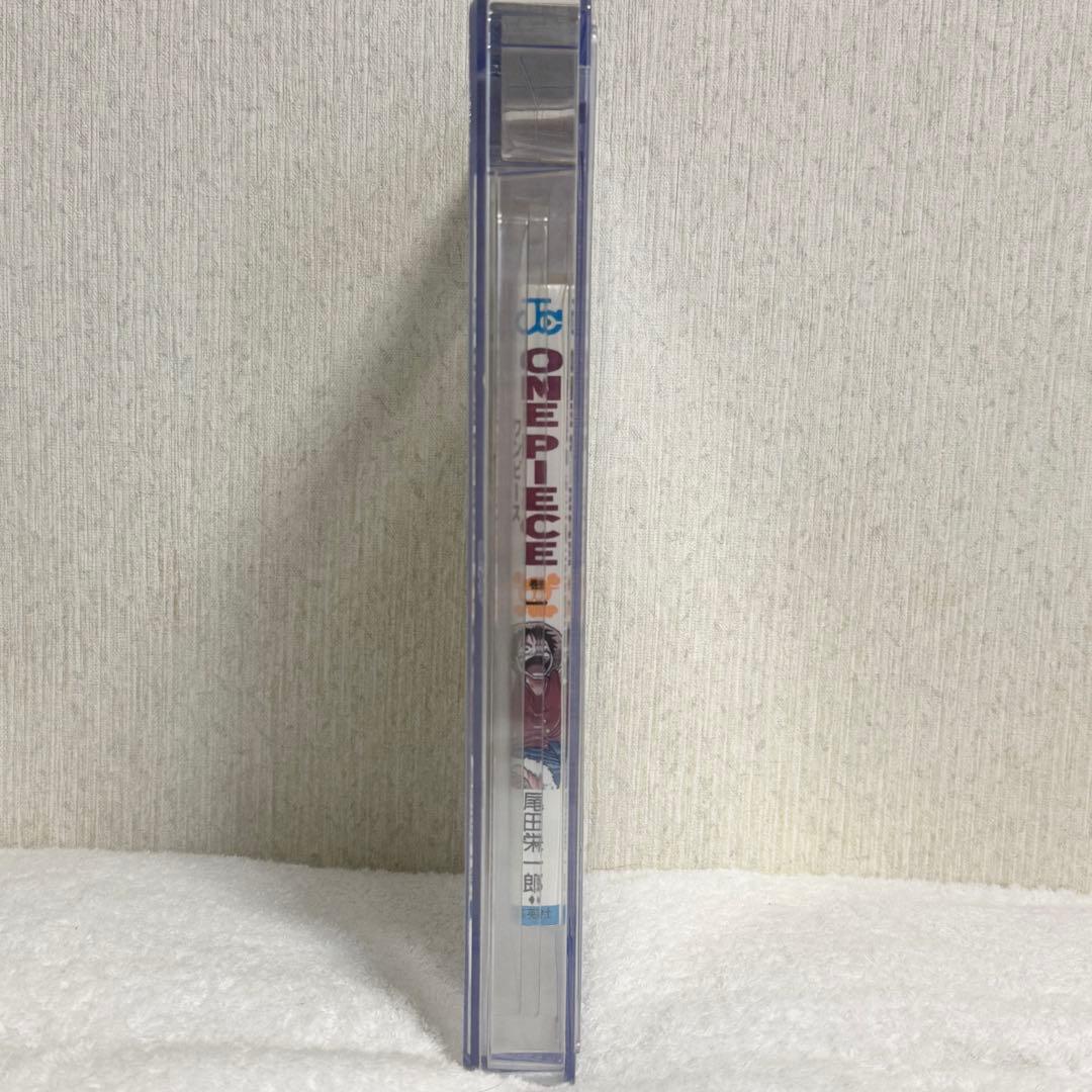 【希少】ONE PIECE ワンピース 1巻 初版 BGS 8.0 漫画鑑定