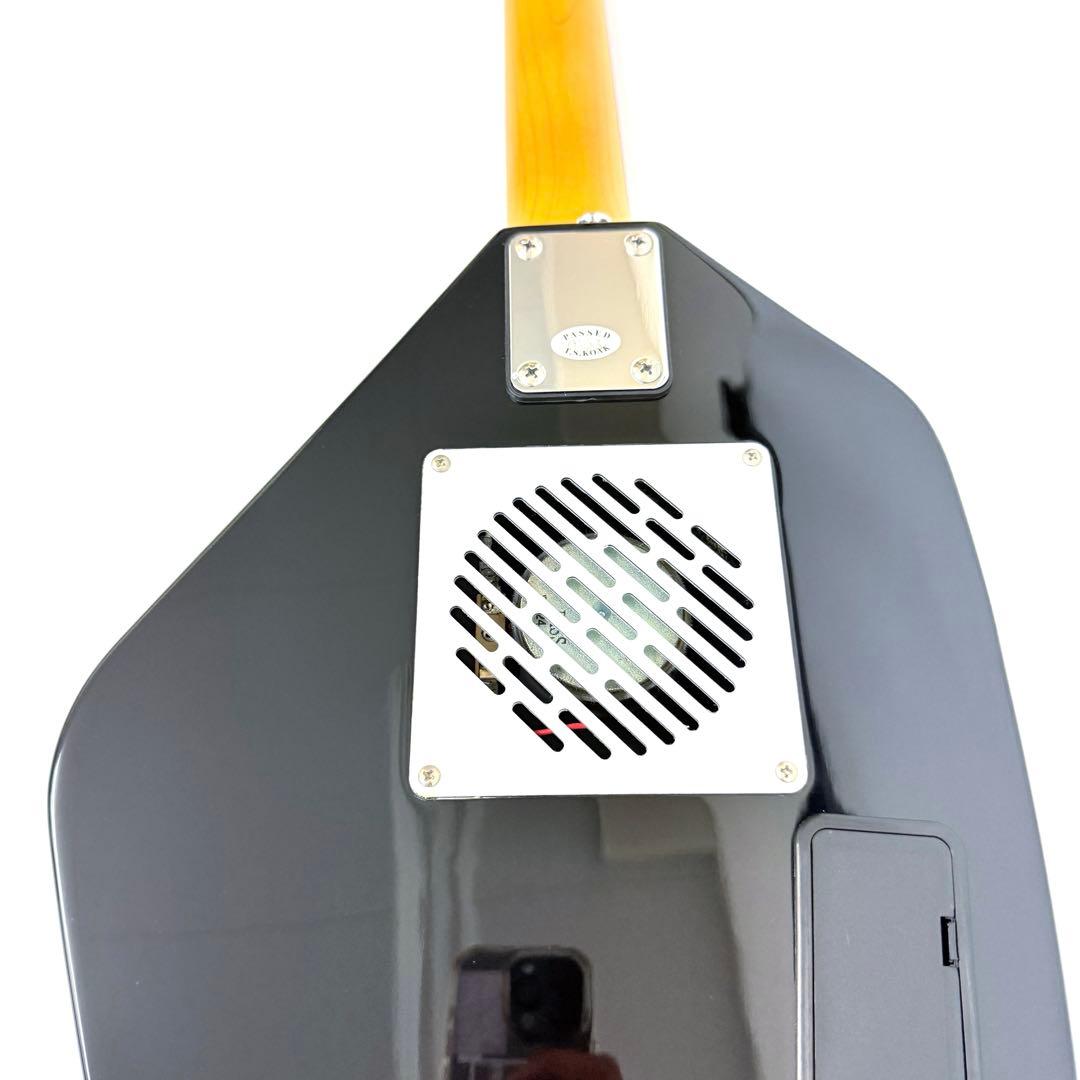 【美品】VOX Apache 2B エレキベース ボックス
