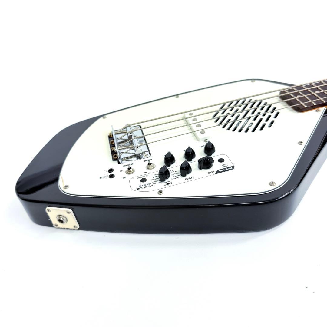 【美品】VOX Apache 2B エレキベース ボックス