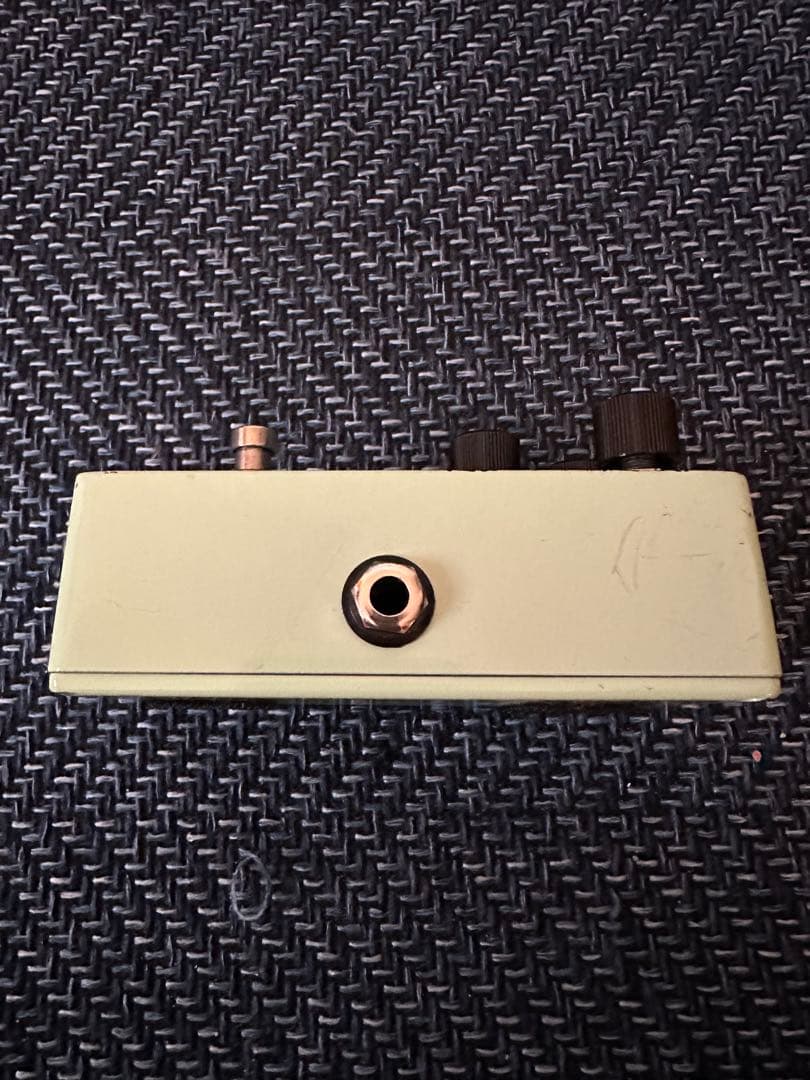 Walrus Audio Voyager ギターエフェクター