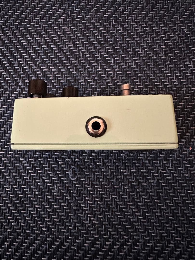 Walrus Audio Voyager ギターエフェクター