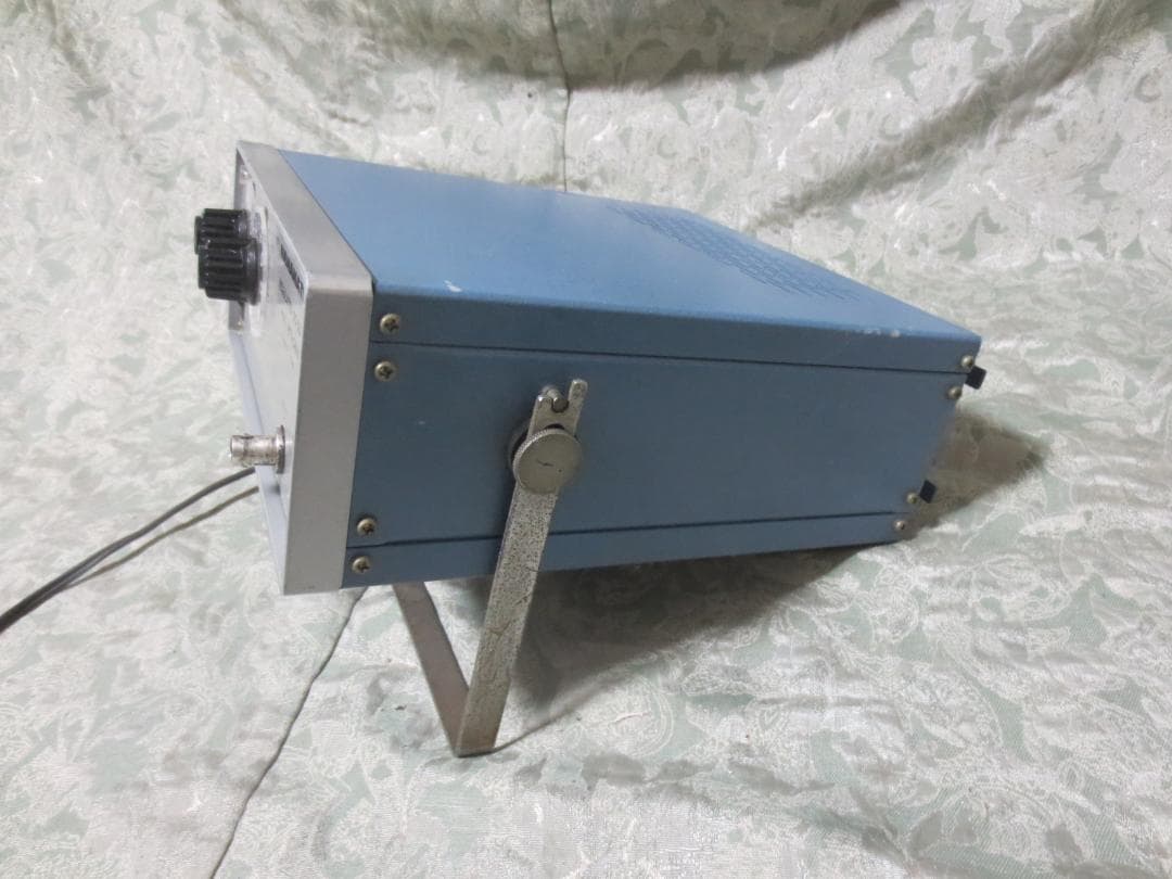 HAMAMATSU TV◆REGULATED DCSUPPLY HTV-C665