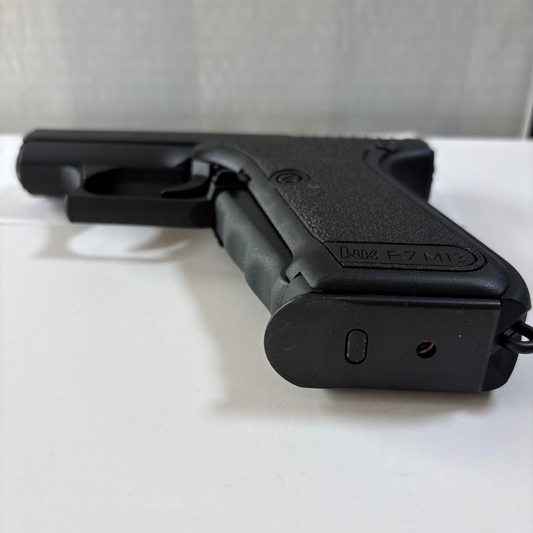 エアソフトガン　MGC・H&K・97M3 （株）MGC