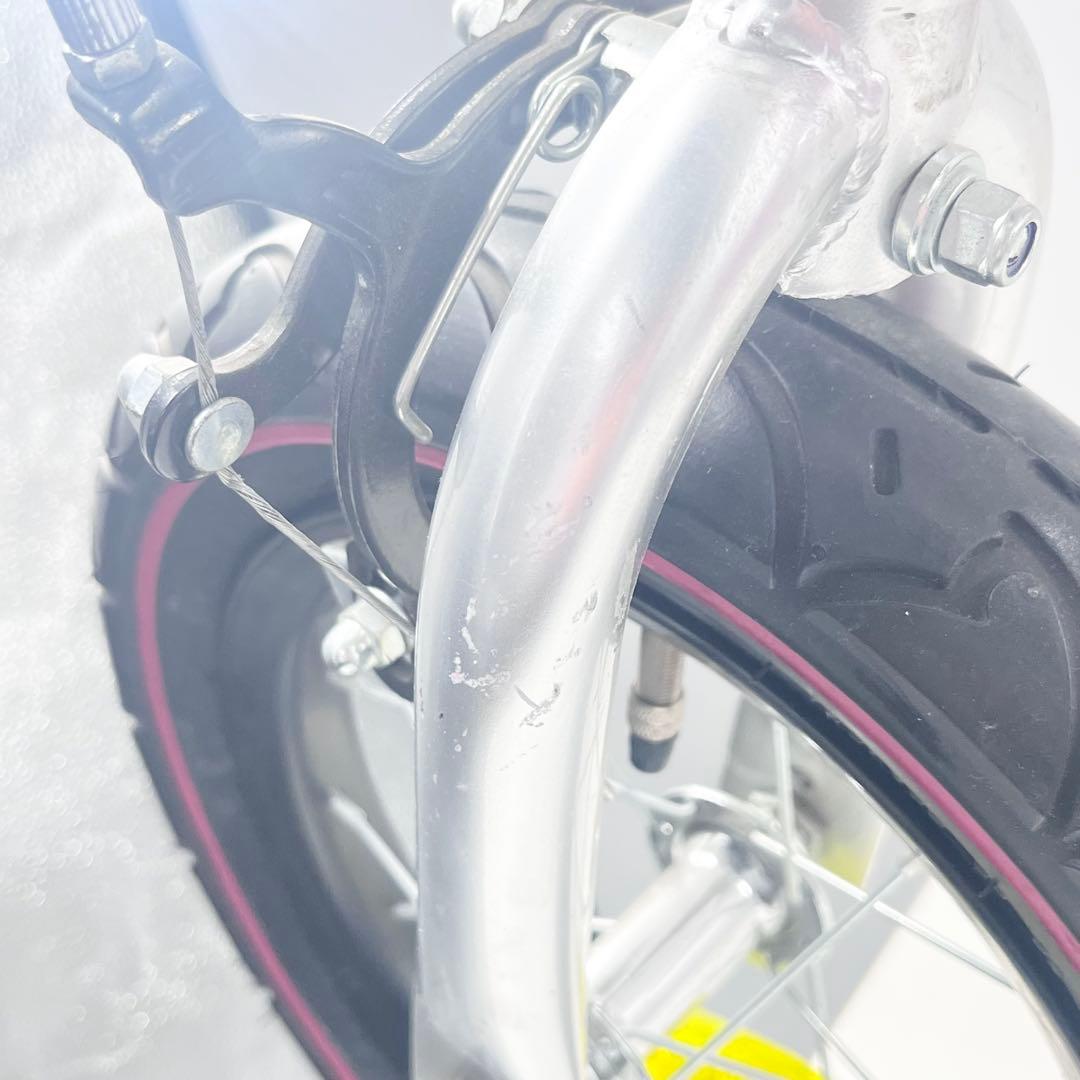 へんしんバイク Henshin Bike キックバイク 赤