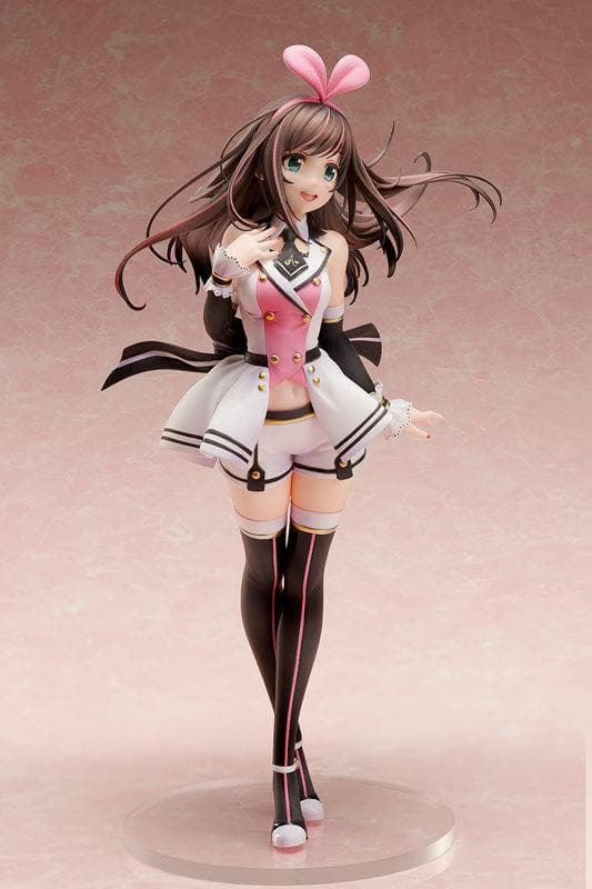 ストロンガー Kizuna AI A.I.Channel 2019 キズナアイ