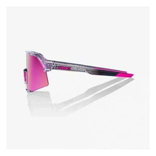 最新版 100% S3 Tokyo Night ワンハンドレッド サングラス