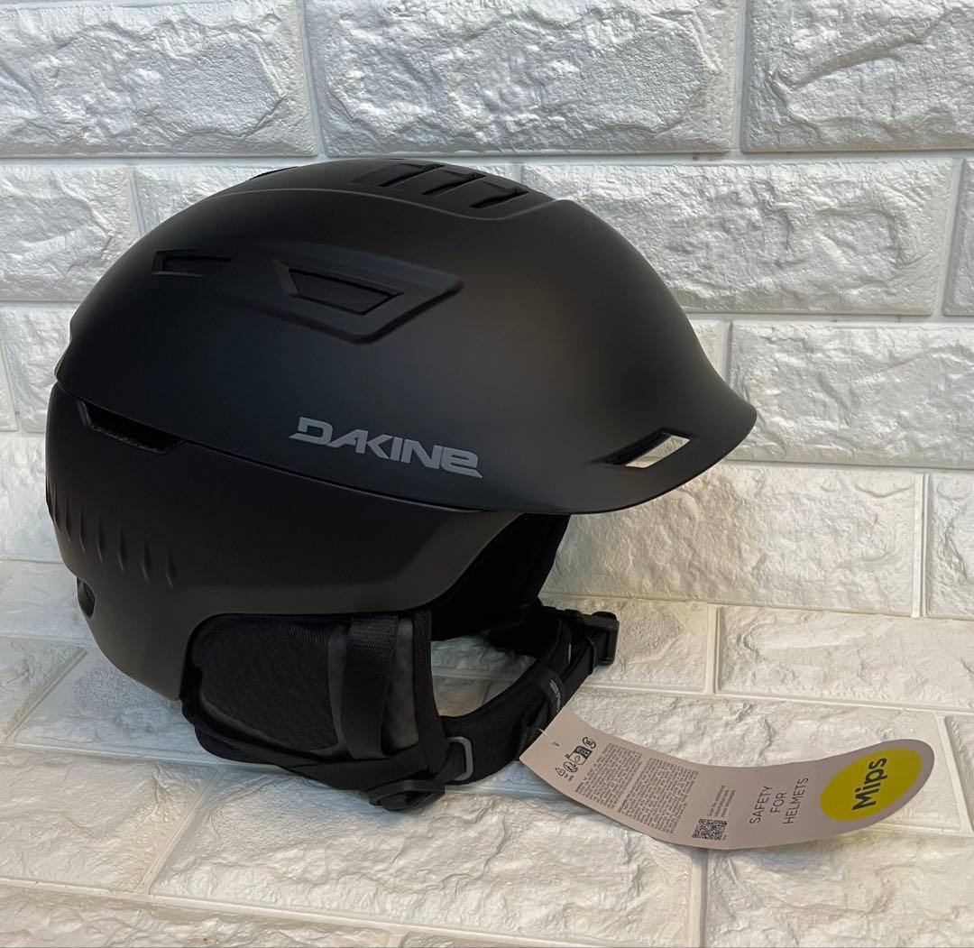 DAKINE ダカイン　ヘルメットFORECAST 25-26