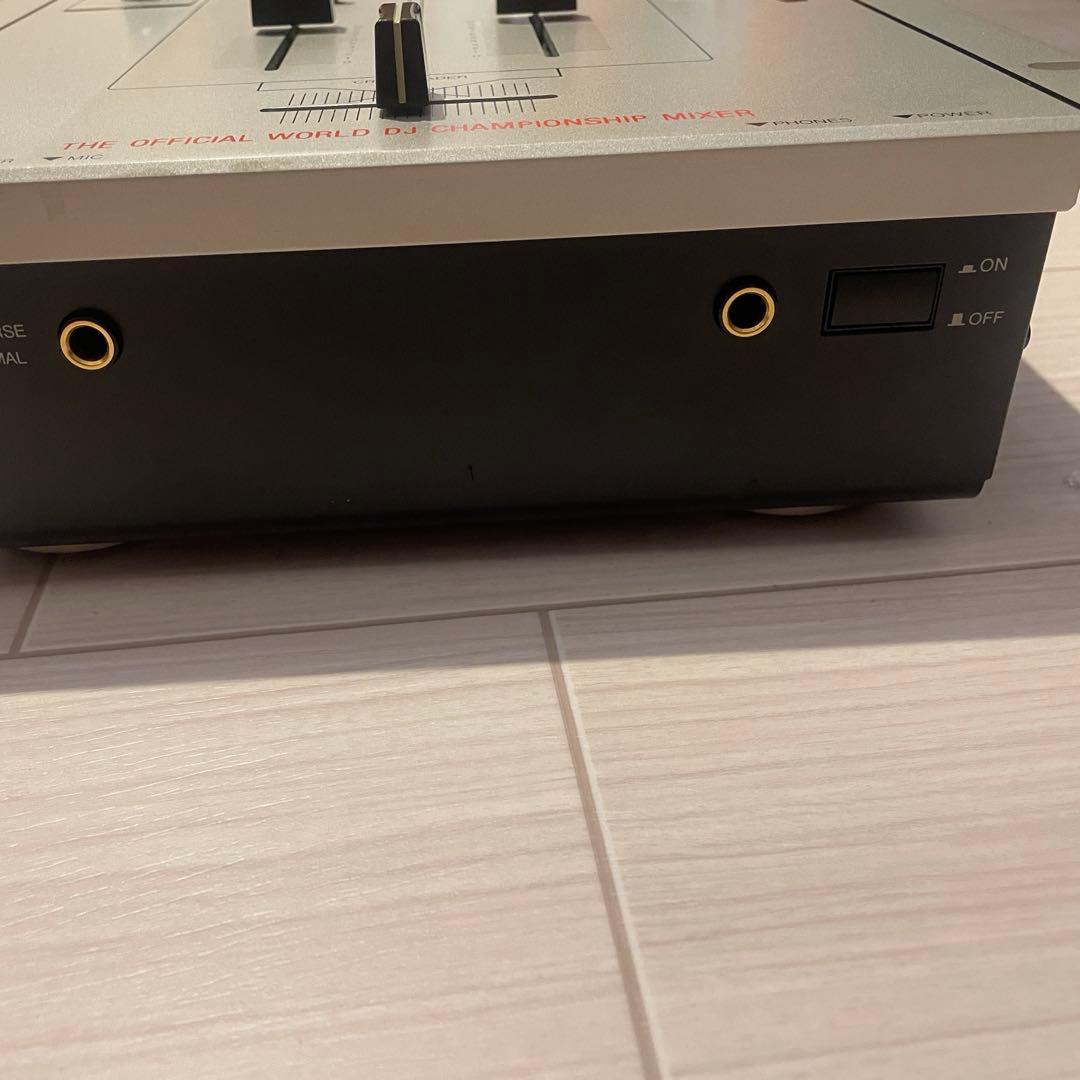 DJ機材 Technics SH-EX 1200