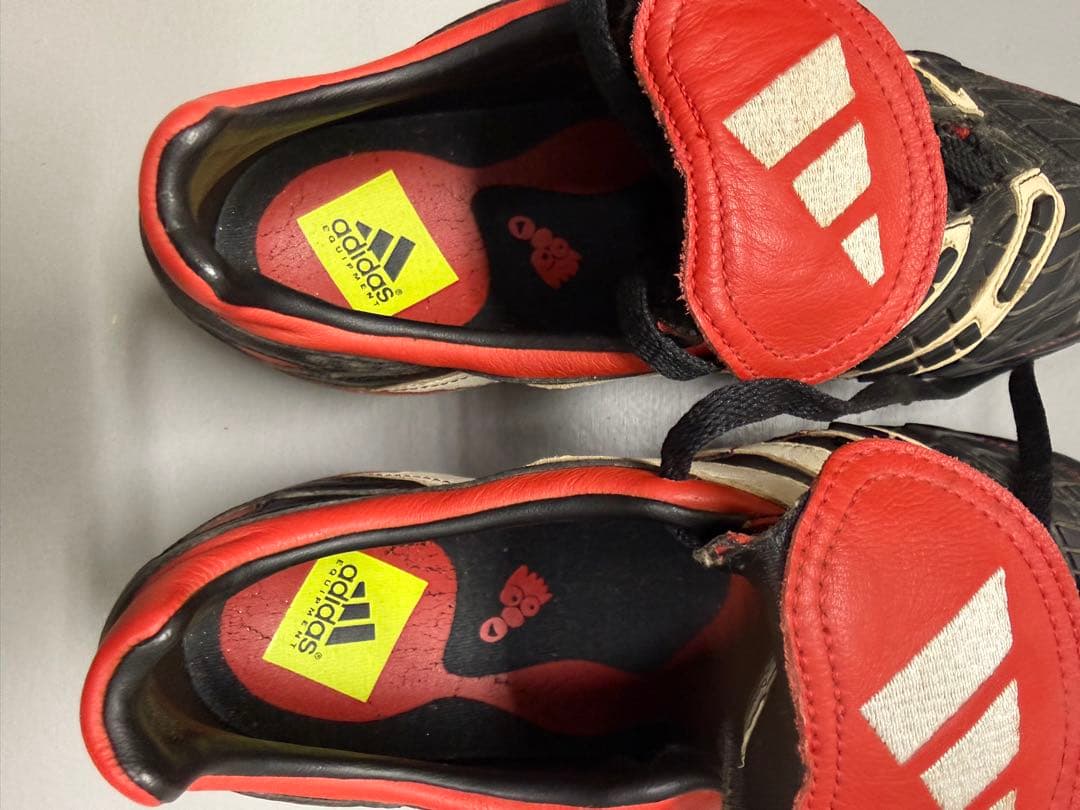 adidas プレデター　predator アクセレレイター 希少　限定