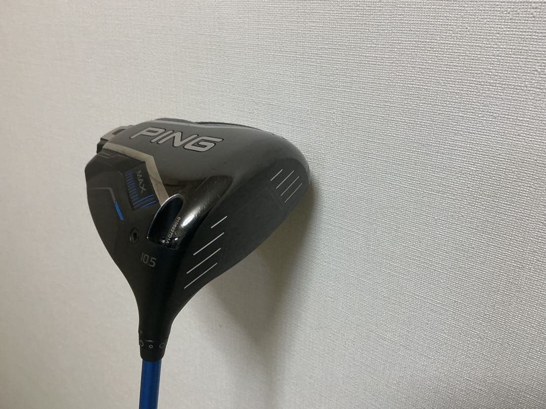 G440MAX 10.5 シャフト/ヘッドカバー新品
