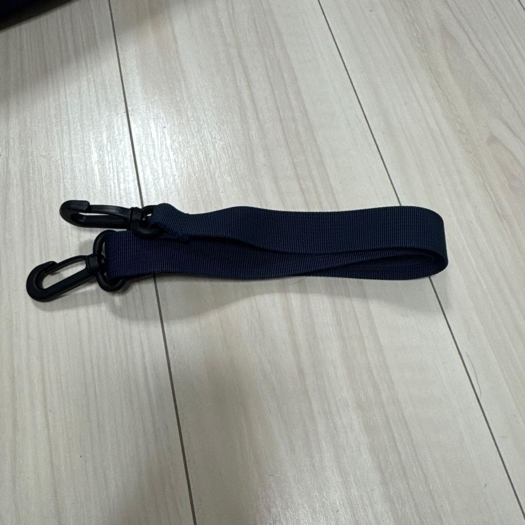 ブリーフィングBRIEFING 2WAY CART TOTE CS カートバック