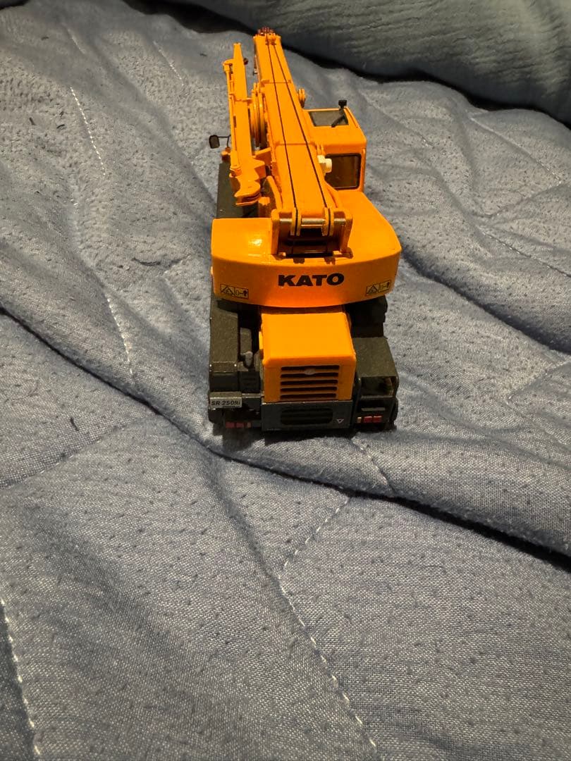 ミニカー KATO 1/50 SR-250Ri