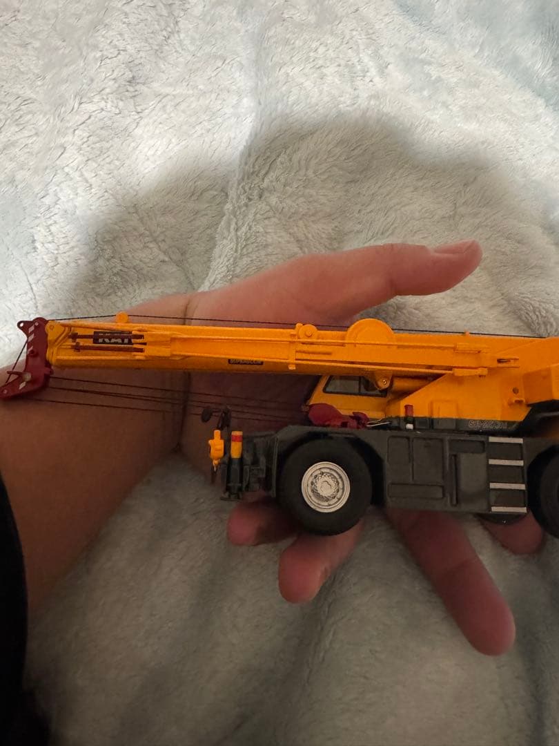 ミニカー KATO 1/50 SR-250Ri