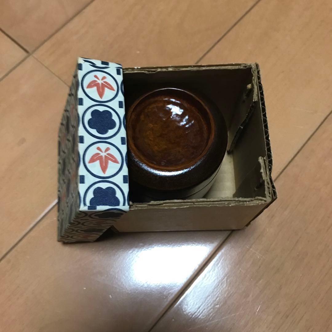 竹　棗