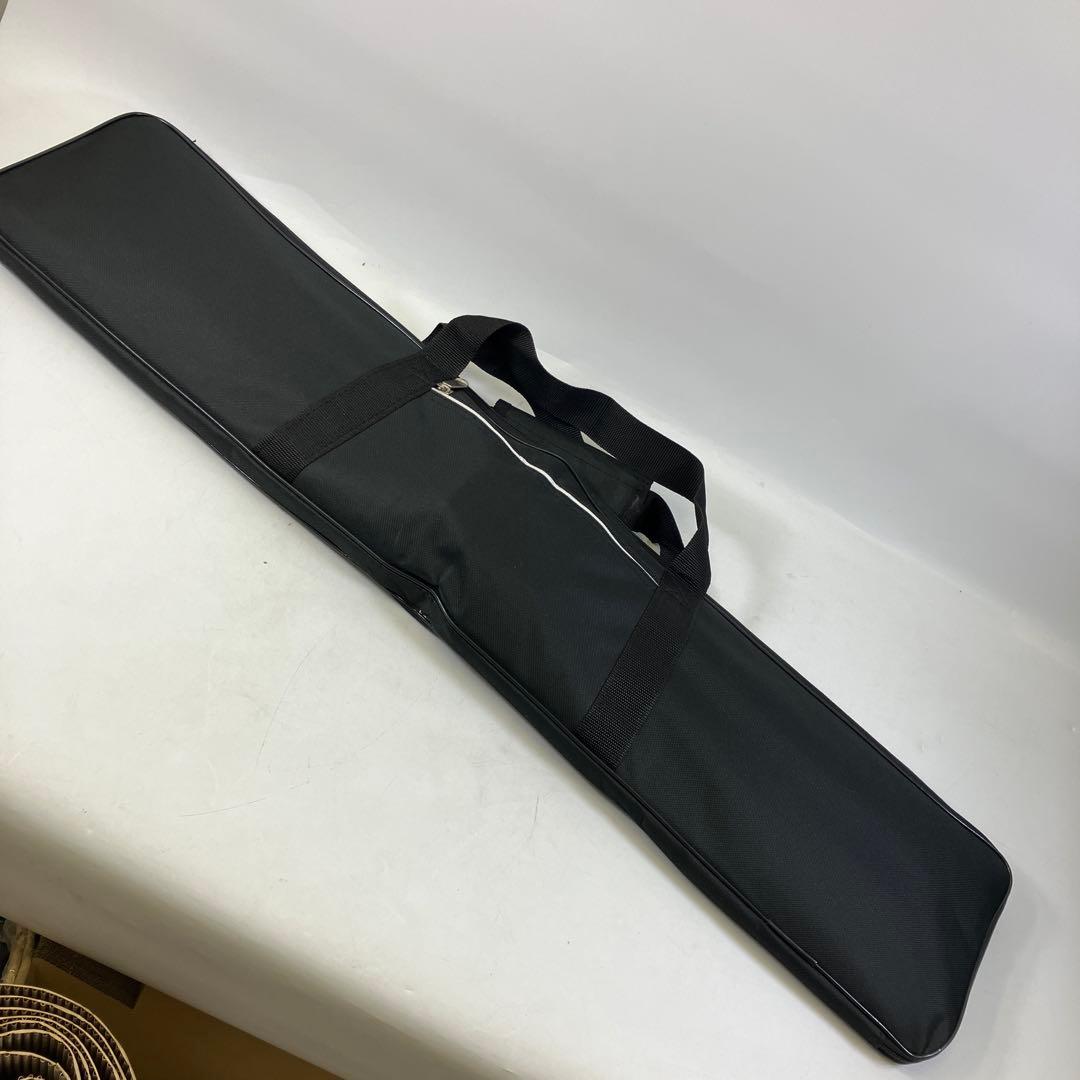 【動作確認済み】 ニコマク 電子ピアノ 61鍵盤 ソフトケース付き キーボード