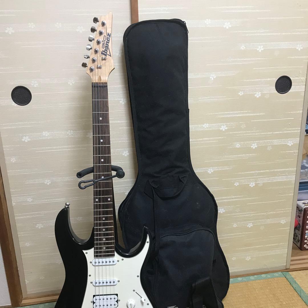 お値下げしました！エレキギターなど（基本置き配）