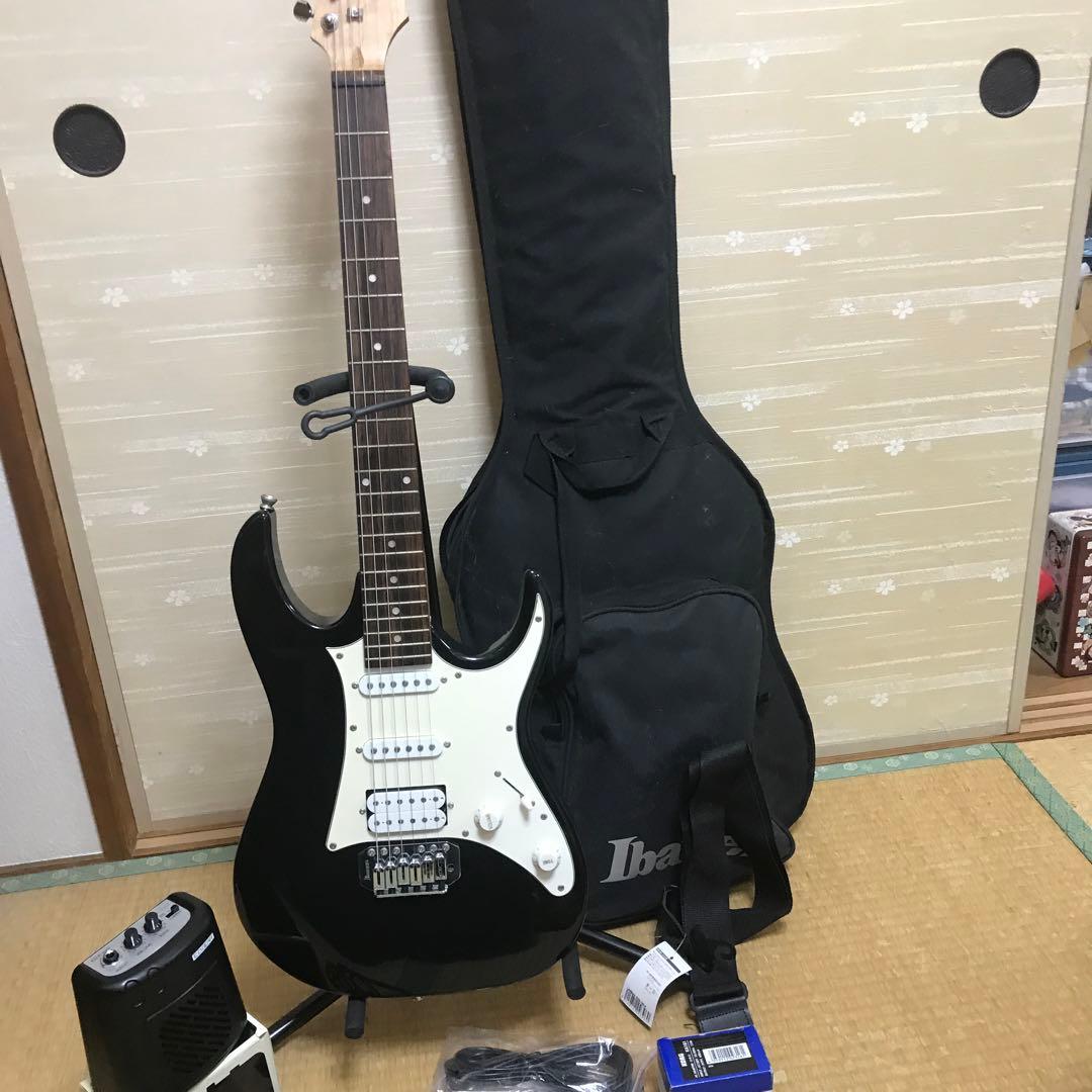 お値下げしました！エレキギターなど（基本置き配）