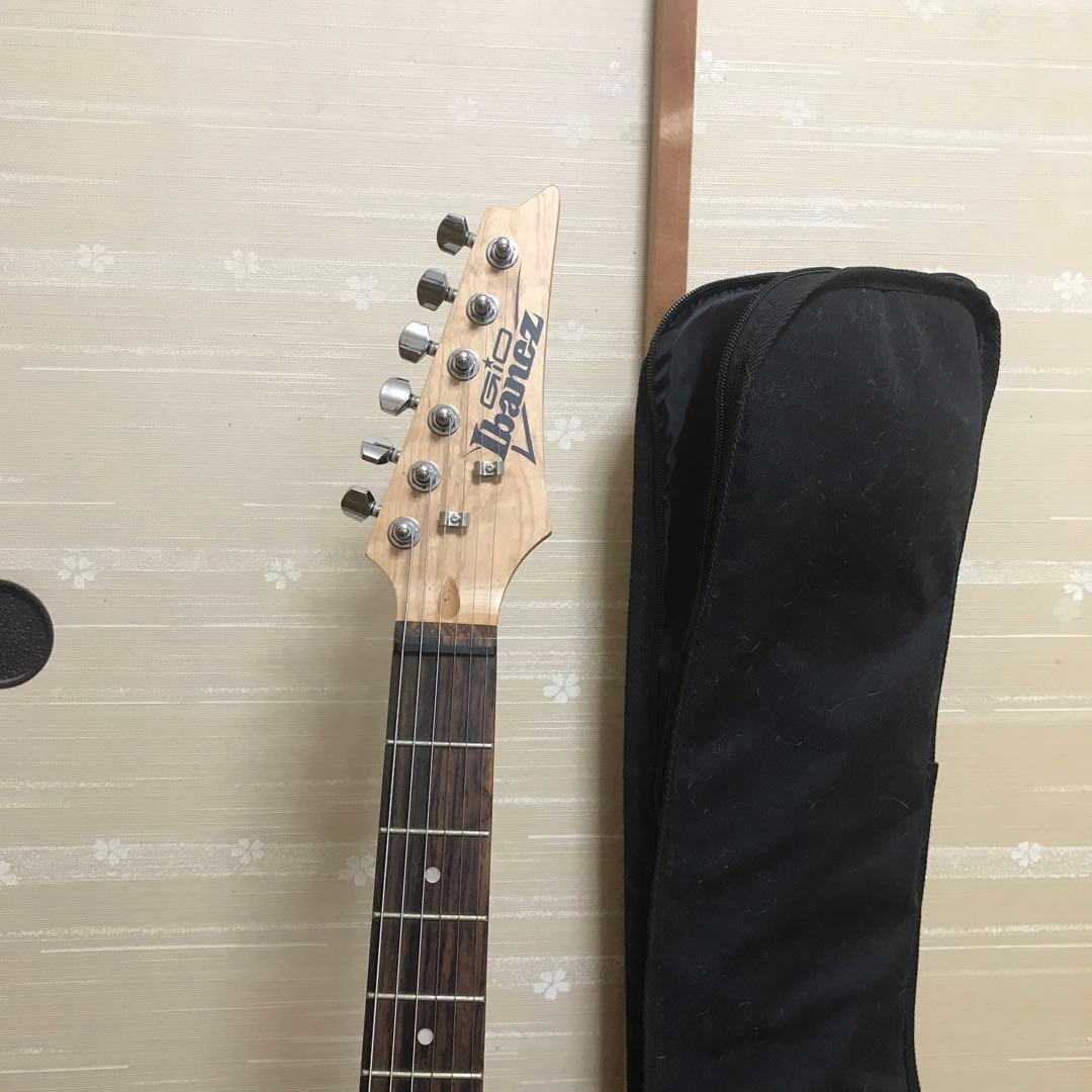 お値下げしました！エレキギターなど（基本置き配）
