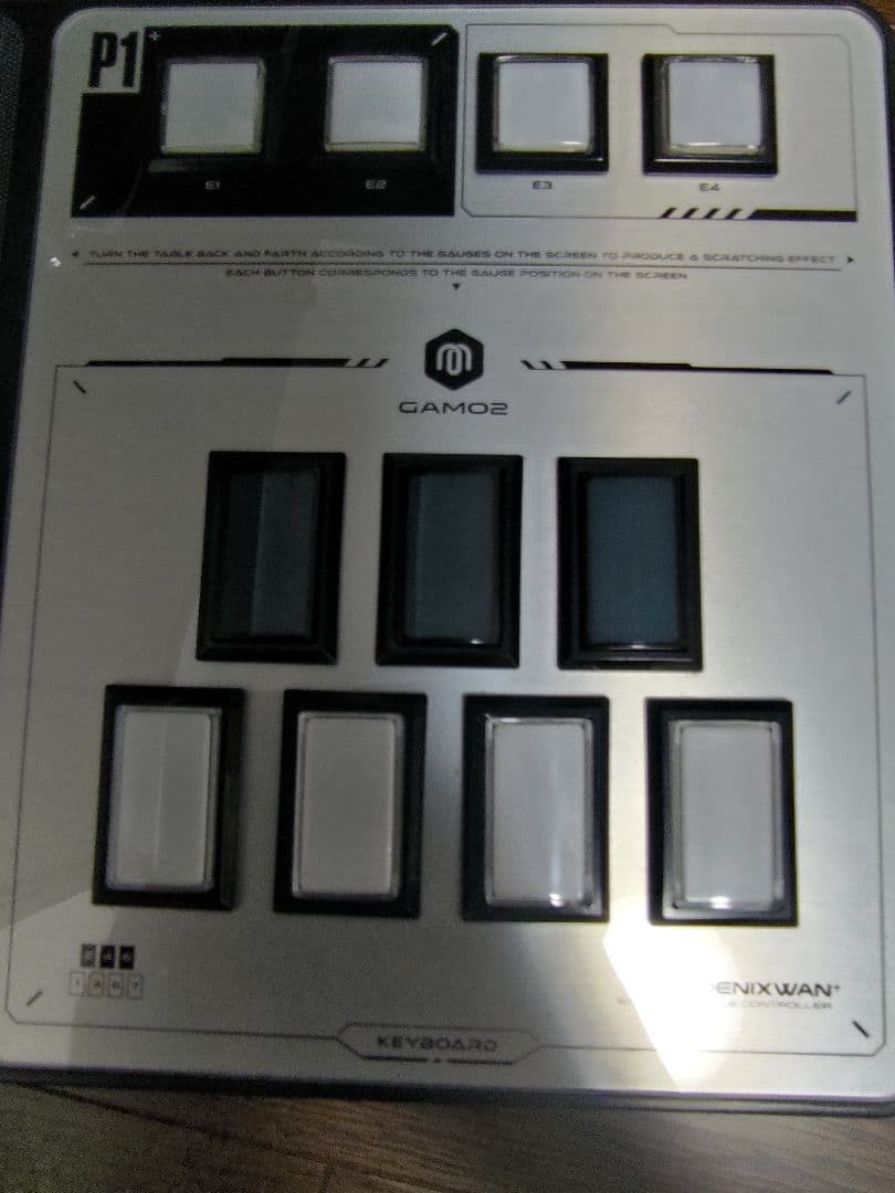 その他 PHOENIXWAN 50/50