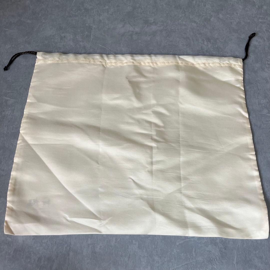 coach 保存袋　巾着　収納袋　コーチ　袋