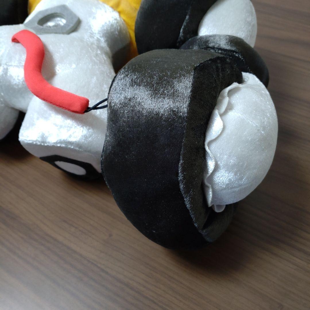 ポケモンセンター メルメタル ぬいぐるみ