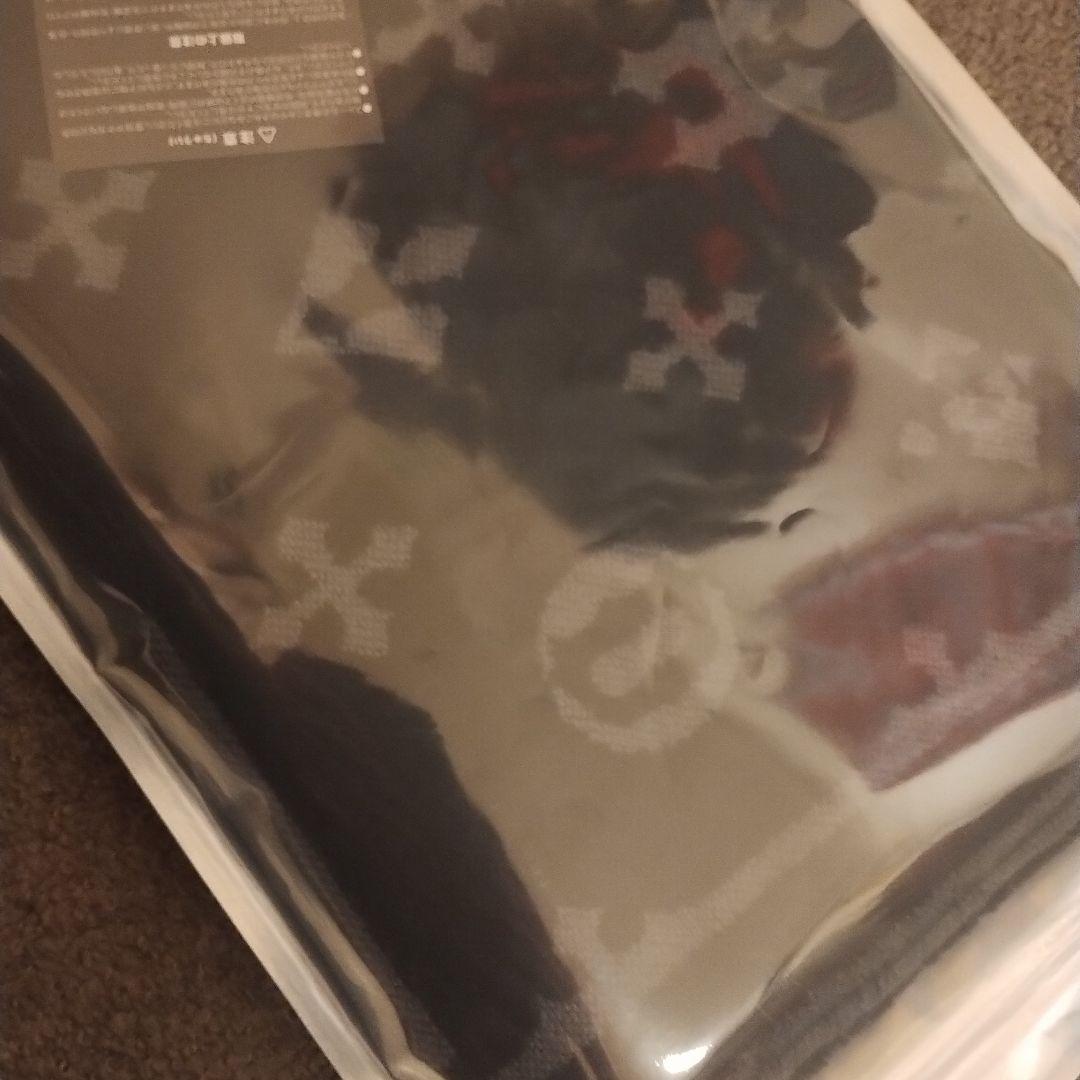 HYDE Jekyll グッズ、ストール未開封