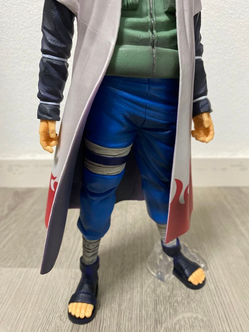 波風ミナト ラストワン 一番くじ NARUTO ナルト 紡がれる火の意志