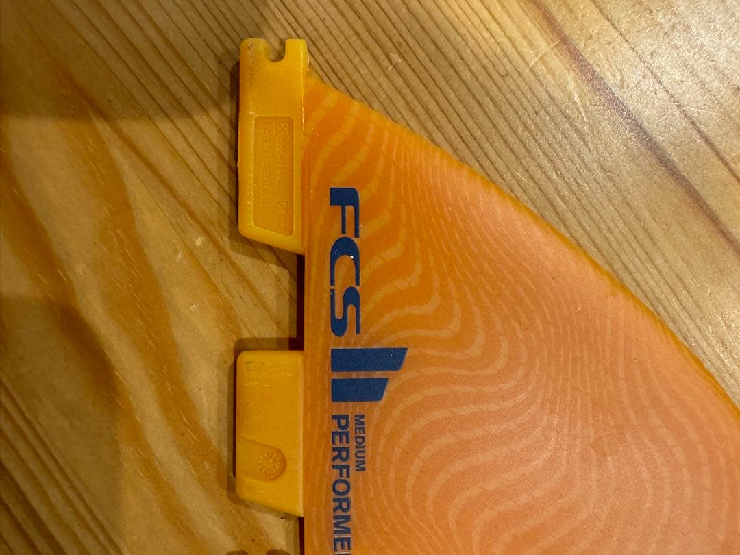 fcs2 PC ほぼ新品PERFORMER ECO NEO GLASS