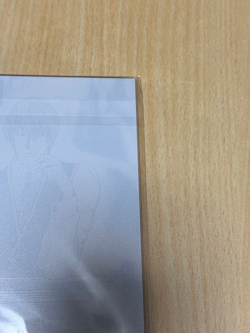 HUNTER x HUNTER アクリルスタンド 非売品　ヒソカ