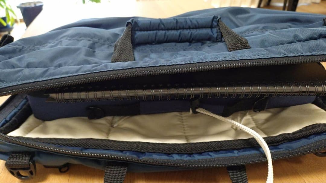 【美品】アルティエリ フルートバッグ