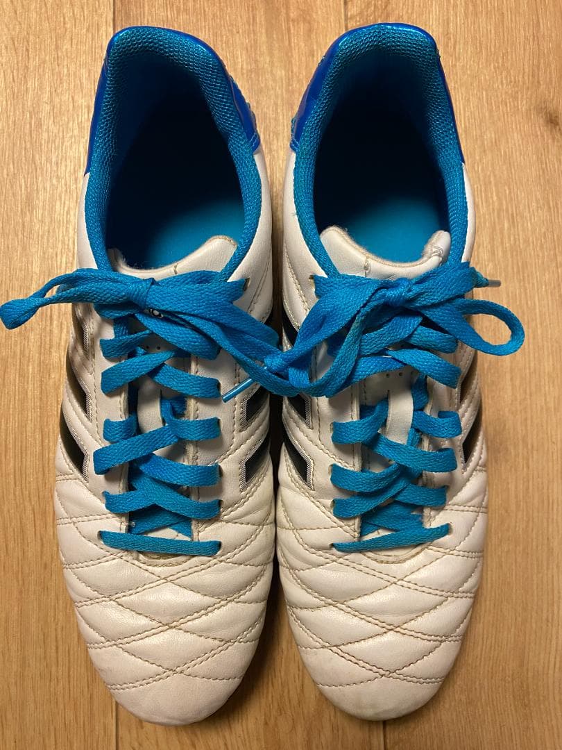 【adidas】パティーク11pro クローズモデル TF 28.0
