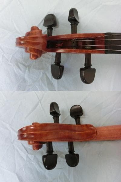 【希少美品】Karl Hofner バイオリン KH174 4/4 ドイツ製
