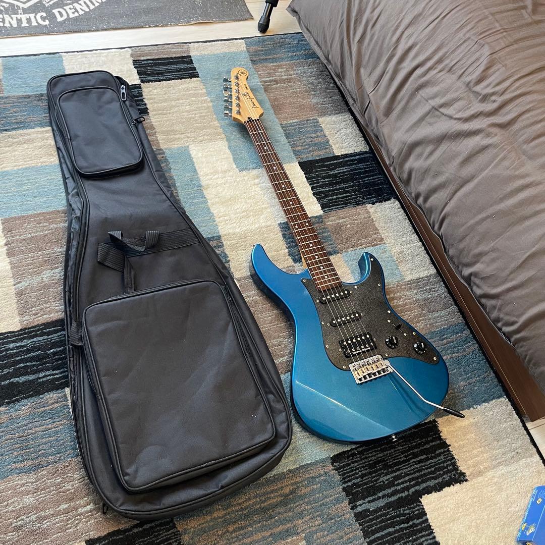 YAMAHA ヤマハ　Pacifica パシフィカ　PAC112X