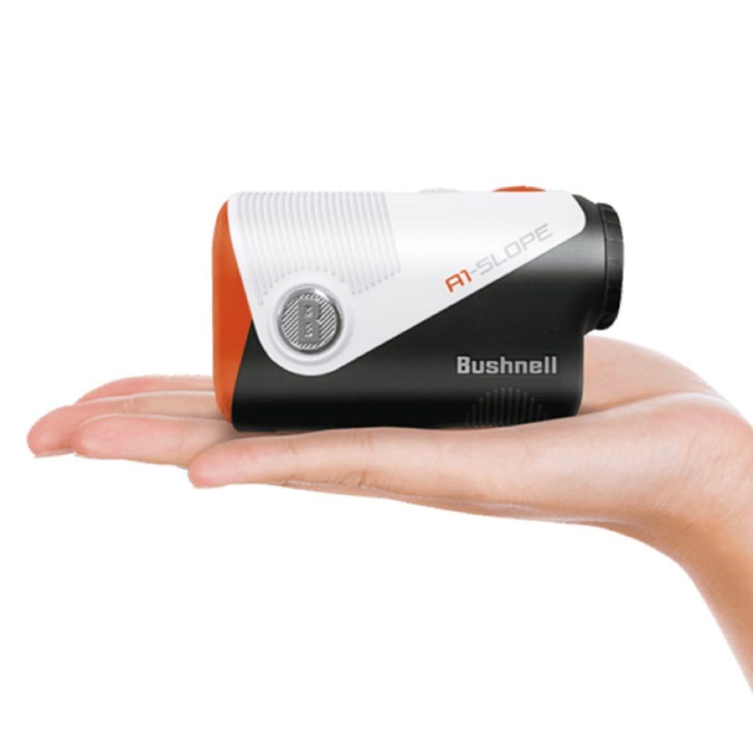 Bushnell ピンシーカー A1スロープジョルト ゴルフ用距離計