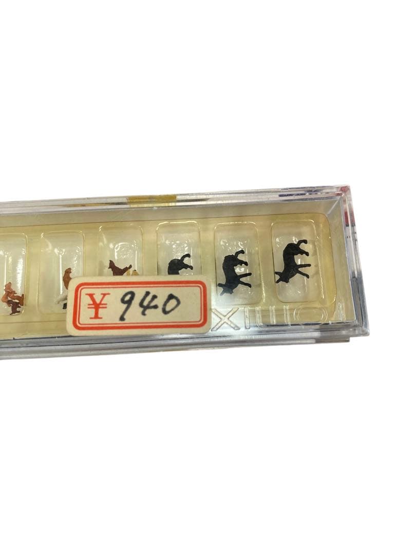 TOMYTEC 街並みコレクション 1/150 スケールおまとめ