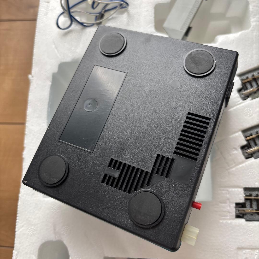 KATO カトー　M1 20-850 　エンドレス基本セット　ジャンク品