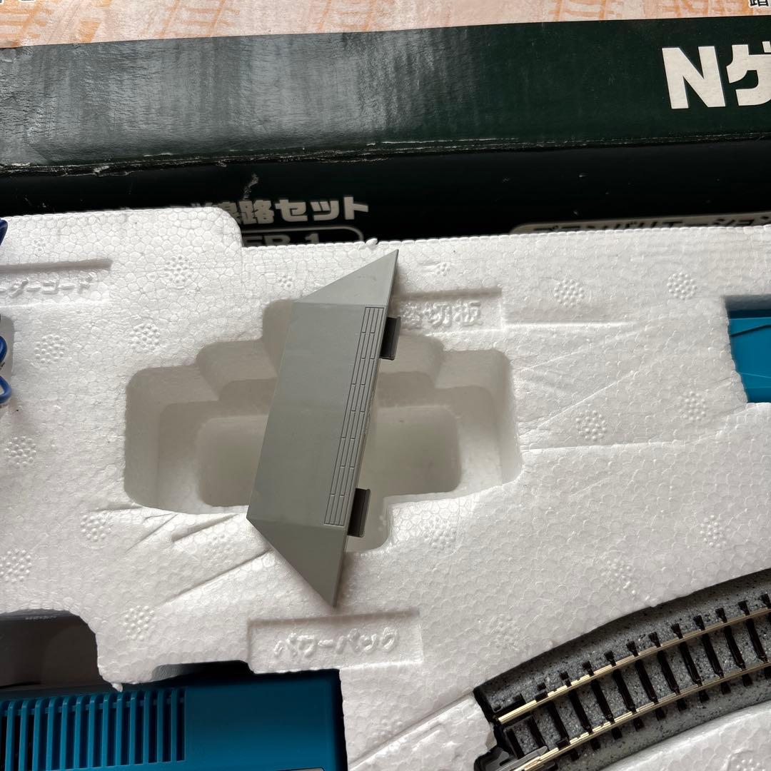 KATO カトー　M1 20-850 　エンドレス基本セット　ジャンク品