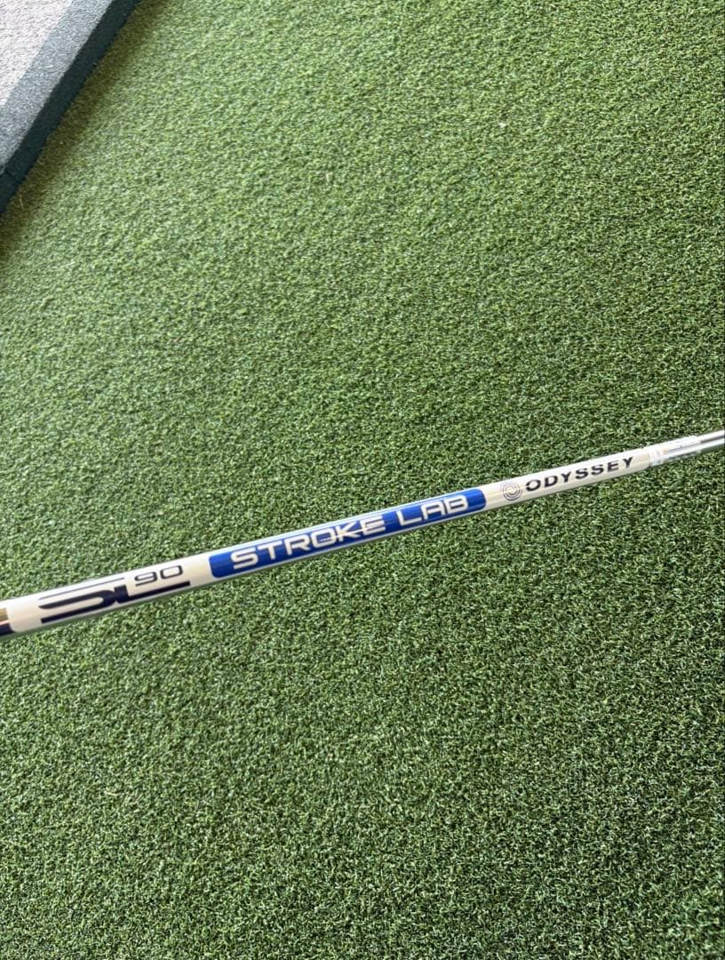 オデッセイAi-ONEトライビームJAILBIRD MINI CS 34新品