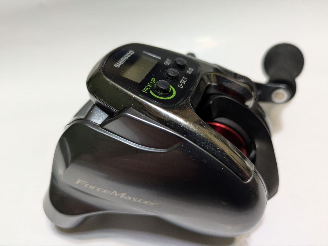 シマノ　フォースマスター 300DH