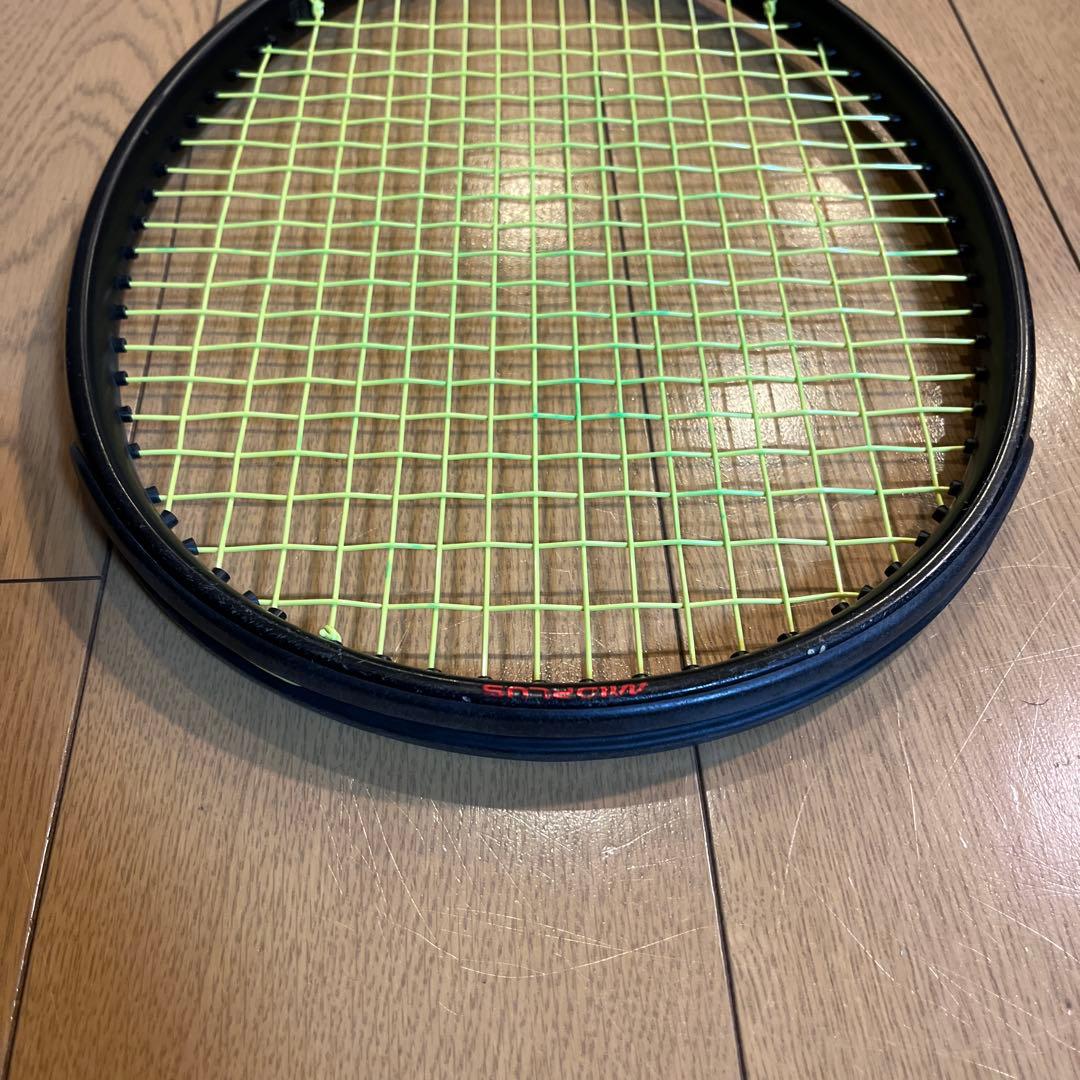 プリンス　ビースト98 2本セット